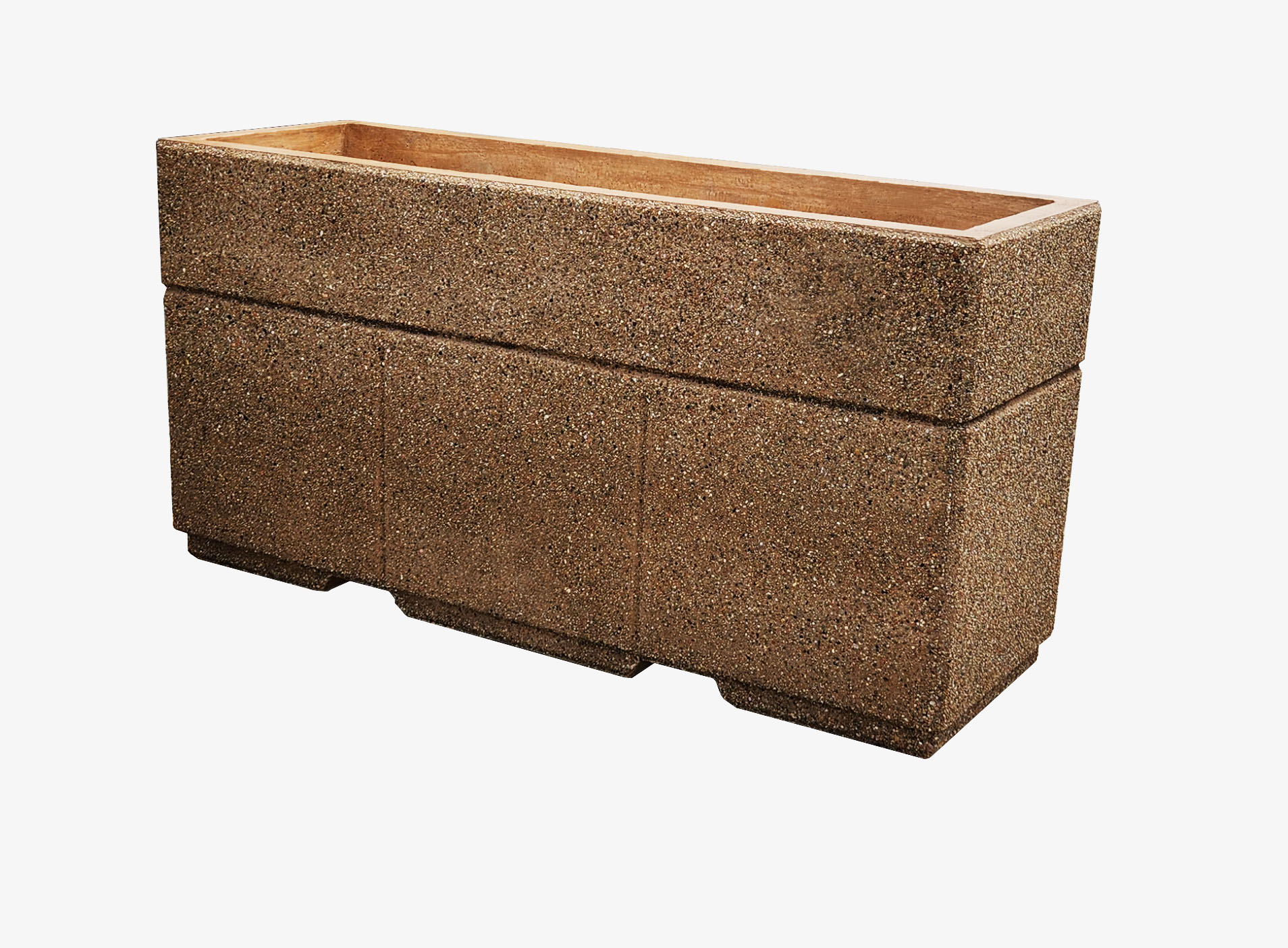 P7236REC - Tan River Rock